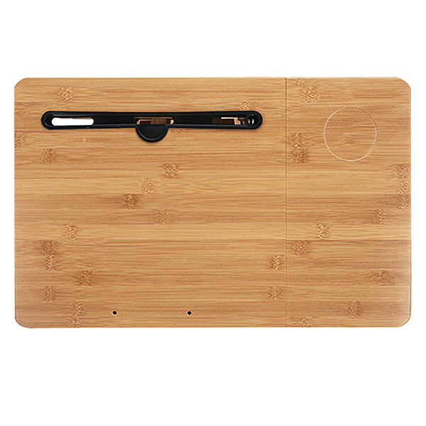 Tablet and laptop support Ginger