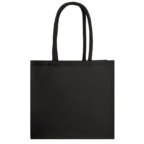 <p>COTTON BAG COMFORTABLE HANDLE