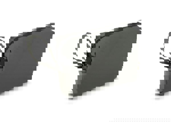 InSideOut Toiletry Bag Carry Care - Dark Green