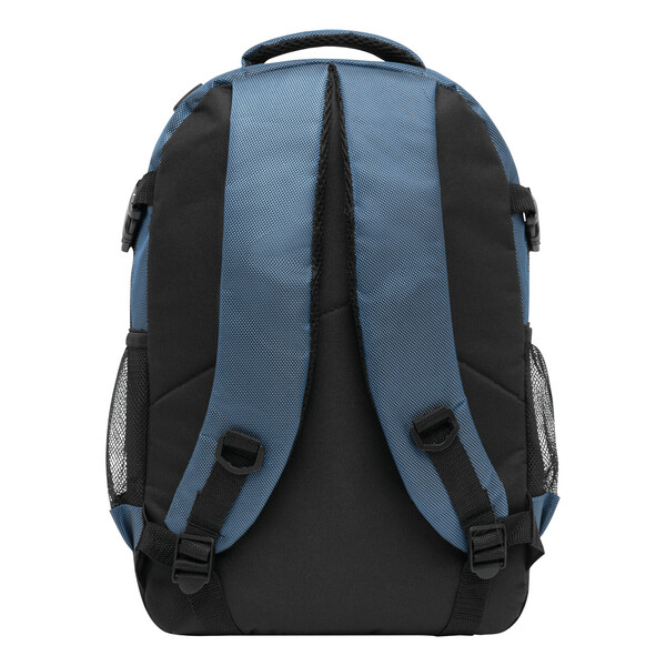 Backpack High-Class - Blue / Grey