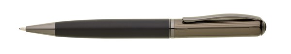 Avorio Metal Set Ballpoint Pen + Rollerball