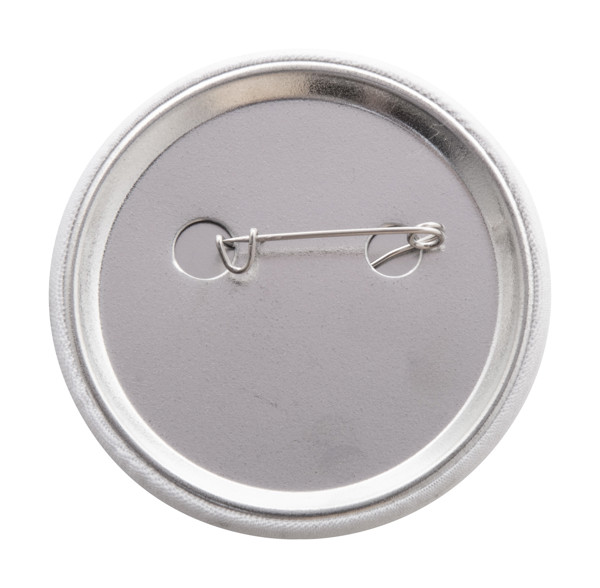 Pin Button Badge PinBadge RPET Maxi