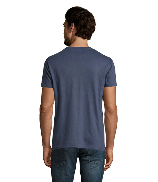 IMPERIAL MEN T-shirt 190g - GangaXL