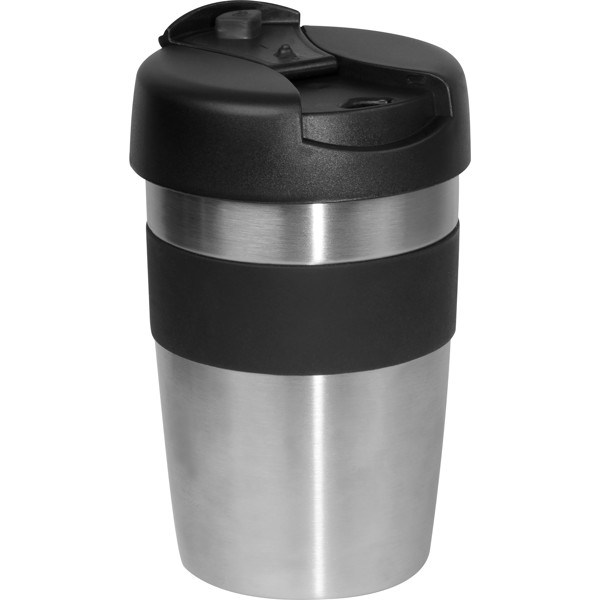 Thermal mug - Black