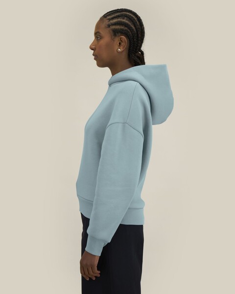 Sculpter - Pebble Blue / XXS