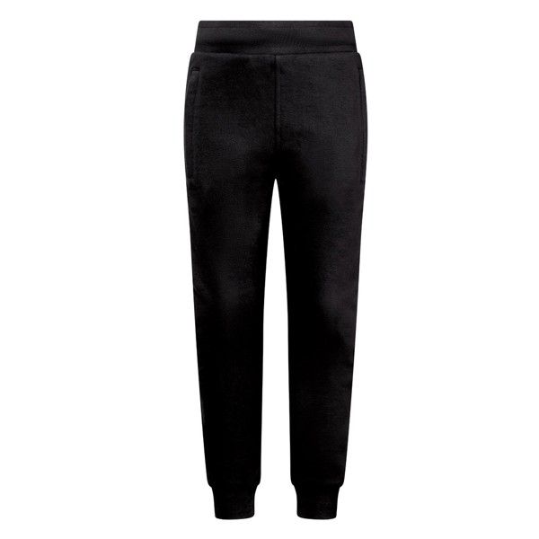 THC SPRINT KIDS. Children's tracksuit pants - Black / 12