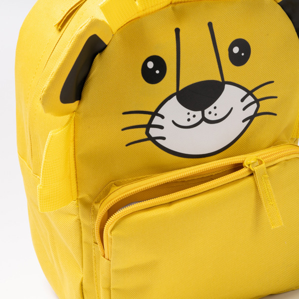 Backpack Bingo Blue - Light Royal