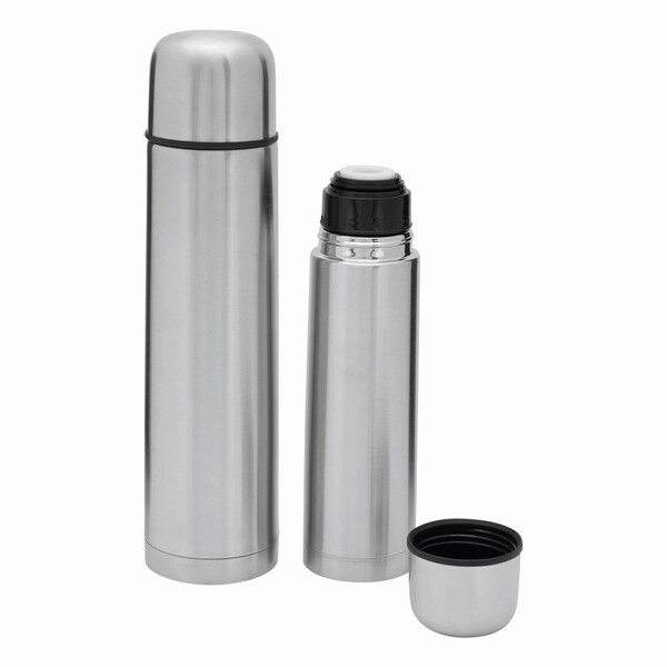 Double-Walled Flask Warm Soul M