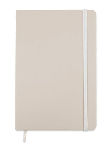 Notebook VITAL A5 - white