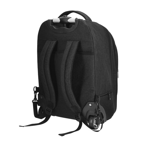 Mochila Trolley Dancan - Negro