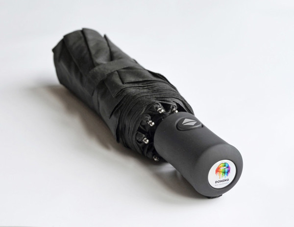 Umbrella REGO - black