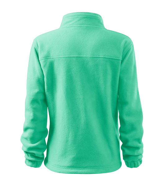 Fleece Dámsky Rimeck® Jacket - Mätová / XL
