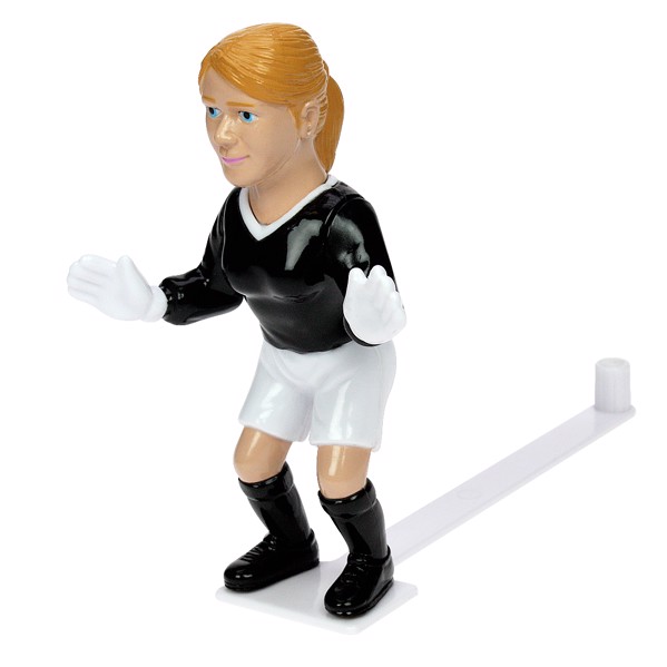 Kick & Fun "Goalkeeper" 10 Cm
