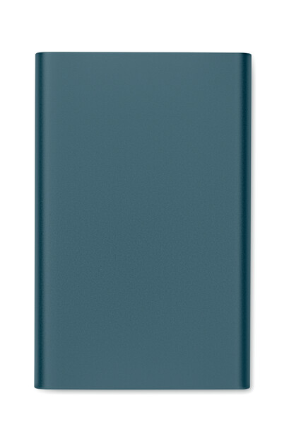 Chargeur sans fil powerbank Pawtt - Bleu
