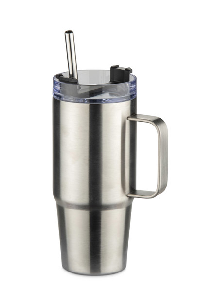 Thermal mug TORIN 450 ml