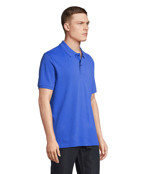 PEGASE Polo Bio 210g - RoyalS