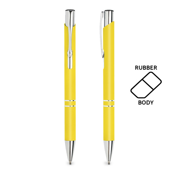 Starer - Amarelo