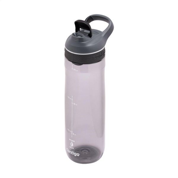 Contigo® Cortland Tritan™ Renew from Eastman 720 ml - Gris
