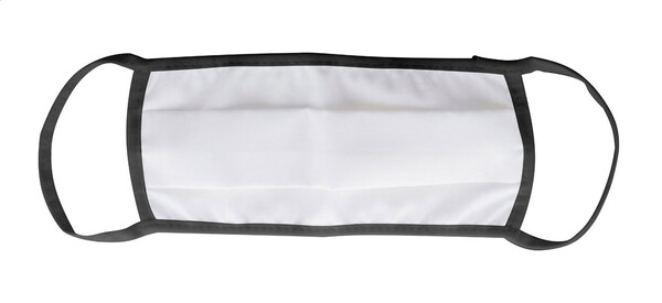 Mosható Arcmaszk WashMask - Black