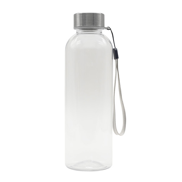 500 ml Vetta RPET water bottle - Colorless