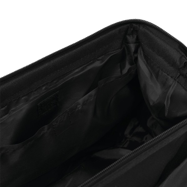 Kosmetiktasche Daybreak - Schwarz