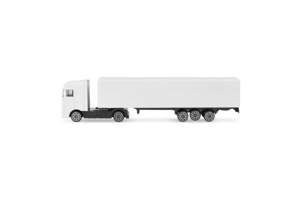 Mini truck