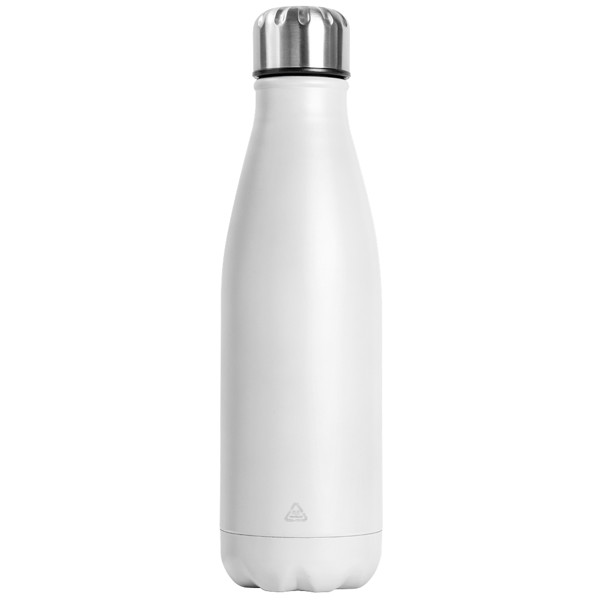GARRAFA SODA - BRANCO
