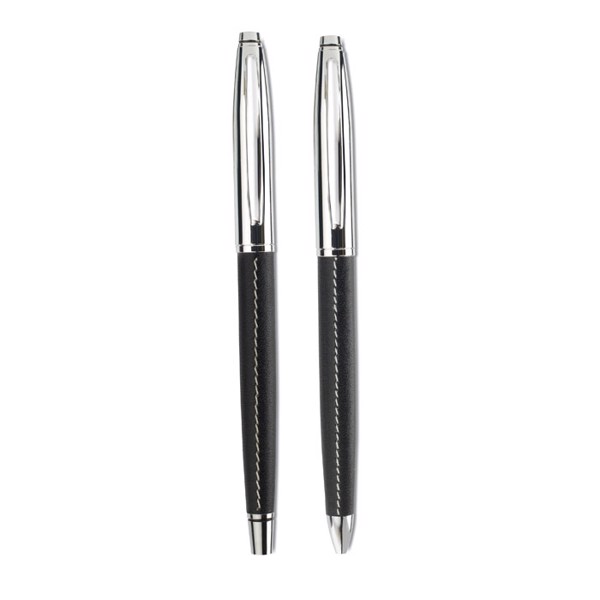 MB - Ball pen and roller set Baltimore
