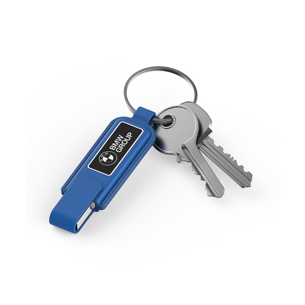 USB Flash disk TDG47 - BLACK_1GB