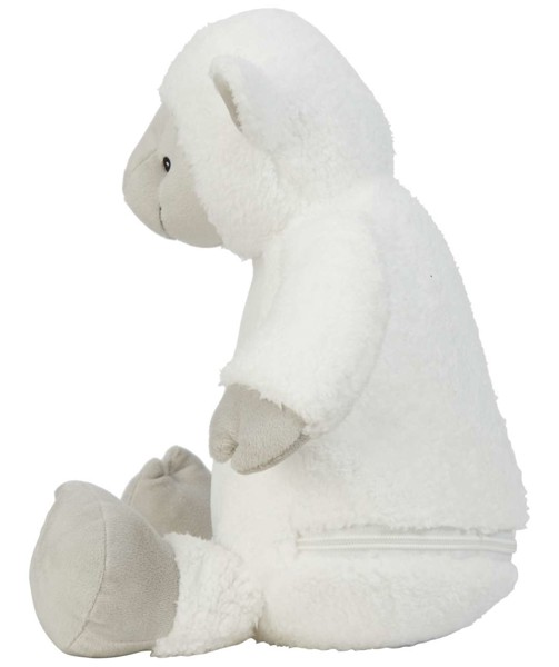 ZIPPIE LAMB