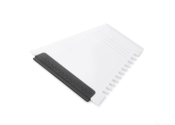 Ice scraper GLACE