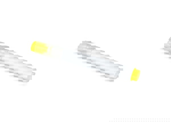 Oval highlighter - Yellow