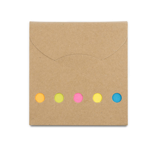 Sticky notes MIA