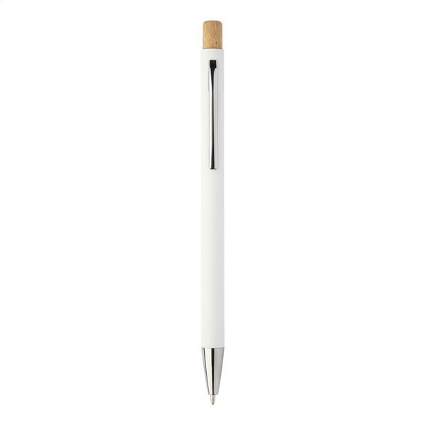 Ballpoint Pen Iriboo - White
