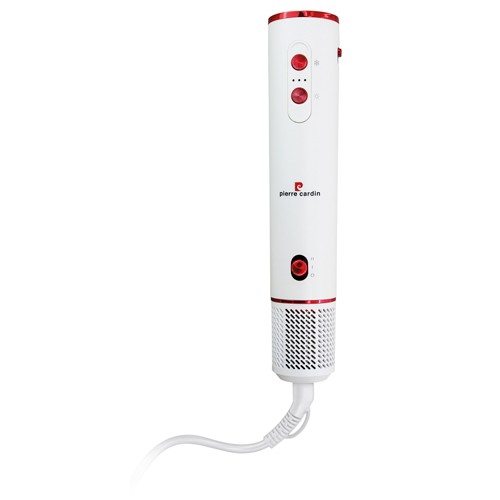 BLDC IONIC HAIR DRYER PIERRE CARDIN “MILANO” (8 ACCESSORIES)