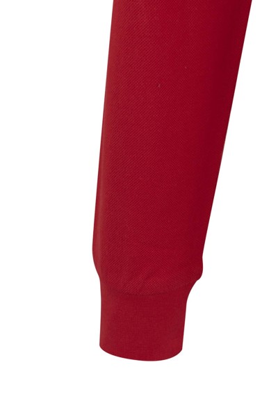 POLO MULHER MANGA COMPRIDA HOBART WOMAN