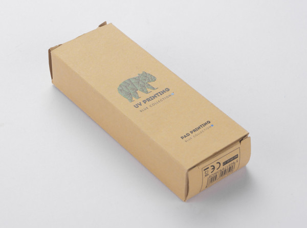 3 in 1 USB cable FLAX