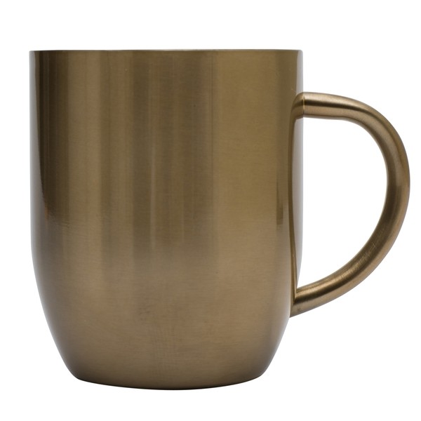 350 ml Dusk steel mug