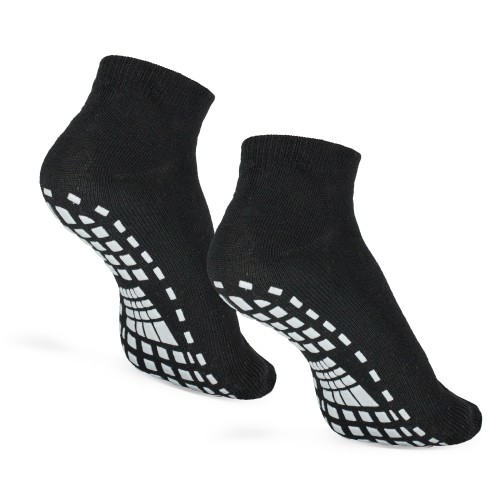 Gripp non-slip socks, size 36-41, polyester,cotton
