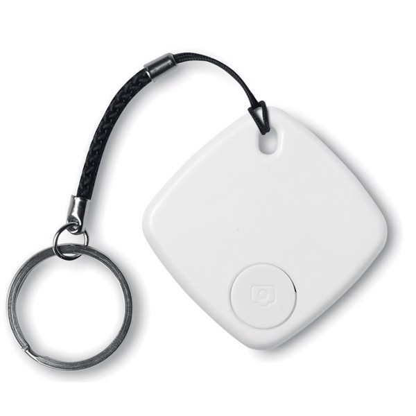 Key finder - Blanc