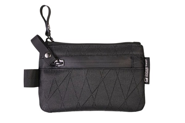 ATBARA Reiseetui für Geld