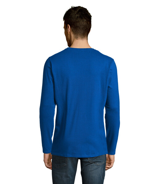 IMPERIAL MEN LSL 190g Imperial Lsl Men - RoyalS