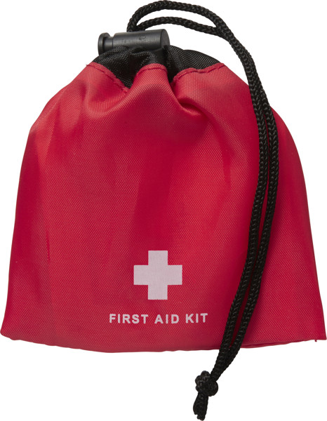 Kit de premiers secours Juan