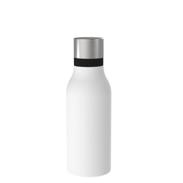 myNIZZA II 420 CERAMIC - Bottle: white