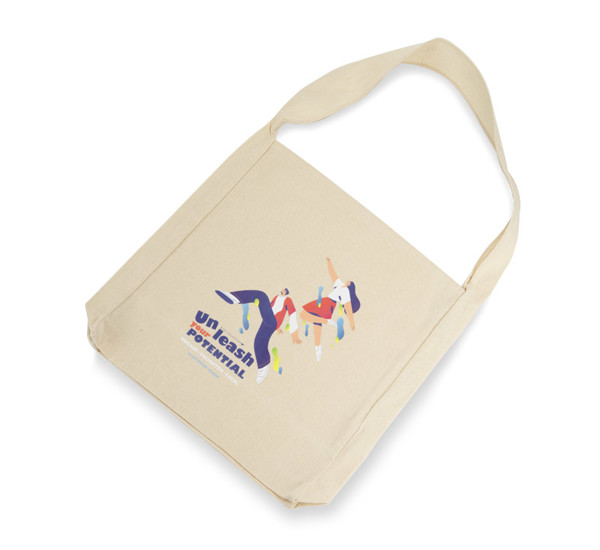 Cotton bag APRO 200 g