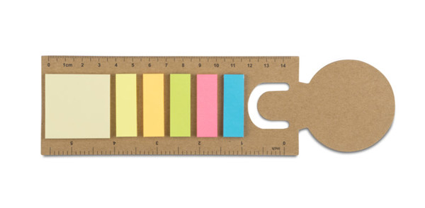 Bookmark MEMO