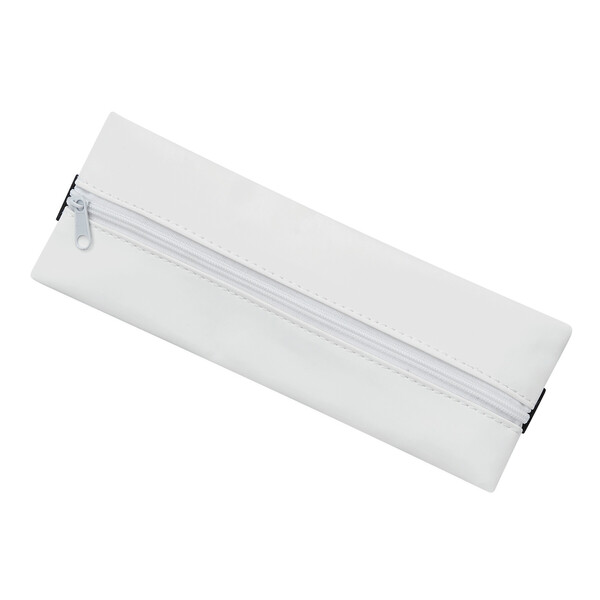 Pencil Case For Notebooks Keeper - White