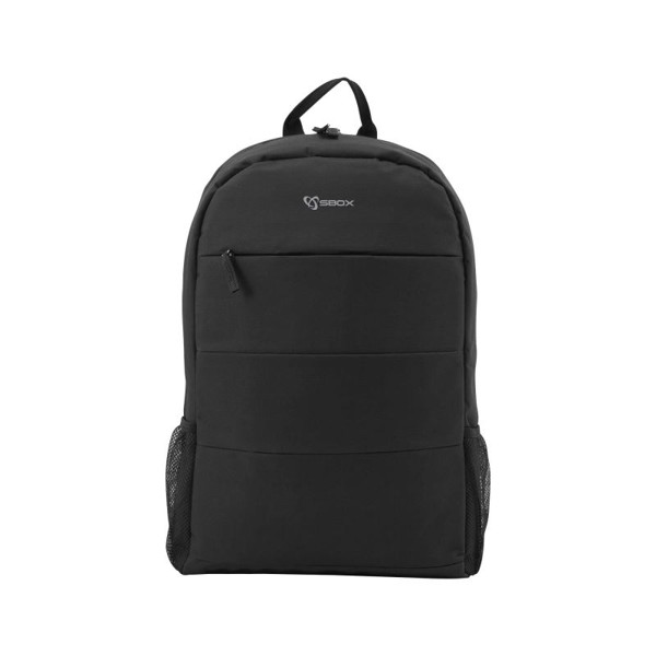 SBOX Laptop Backpack 15.6" TORONTO