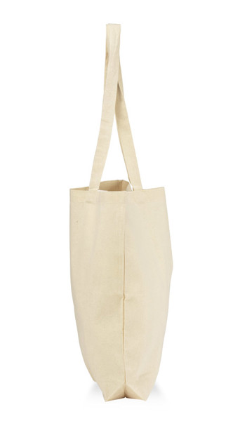 Cotton bag TOBI 140 g