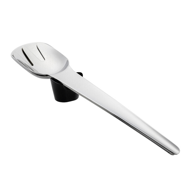 Salad Servers CUTLA SALAD - silver